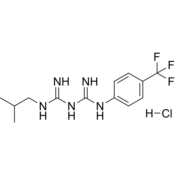 AMPK activator 2 hydrochloride_AMPK_Epigenetics_Signaling Pathways ...