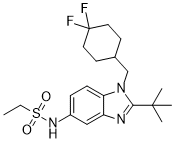 AZD-1940 881413-29-2_Cannabinoid Receptor_GPCR & G Protein_Signaling ...