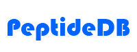 PeptideDB